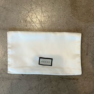 Eye Glass Cloth Case